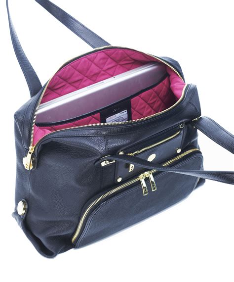 prada laptop bag|elegant laptop bag for ladies.